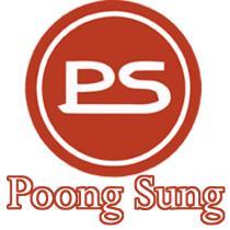 SUBFAMILIA DE POONG  Poong Sung