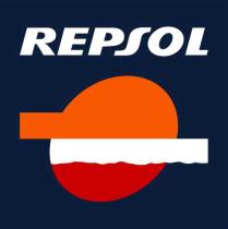 SUBFAMILIA DE REPSO  Repsol