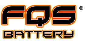  FQS1650 - CUADRADA EBRO 140AH 950A 0 354 X 241 X 285