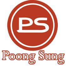  PS031441447 - ARRANQUE POONGSUNG ORIGINAL.